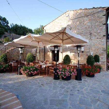 Locanda All'Andreas Монтемерано Экстерьер фото