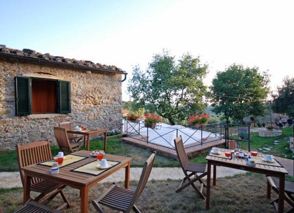 Locanda All'Andreas Монтемерано Экстерьер фото