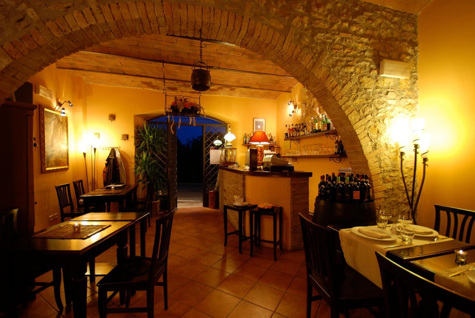 Locanda All'Andreas Монтемерано Экстерьер фото