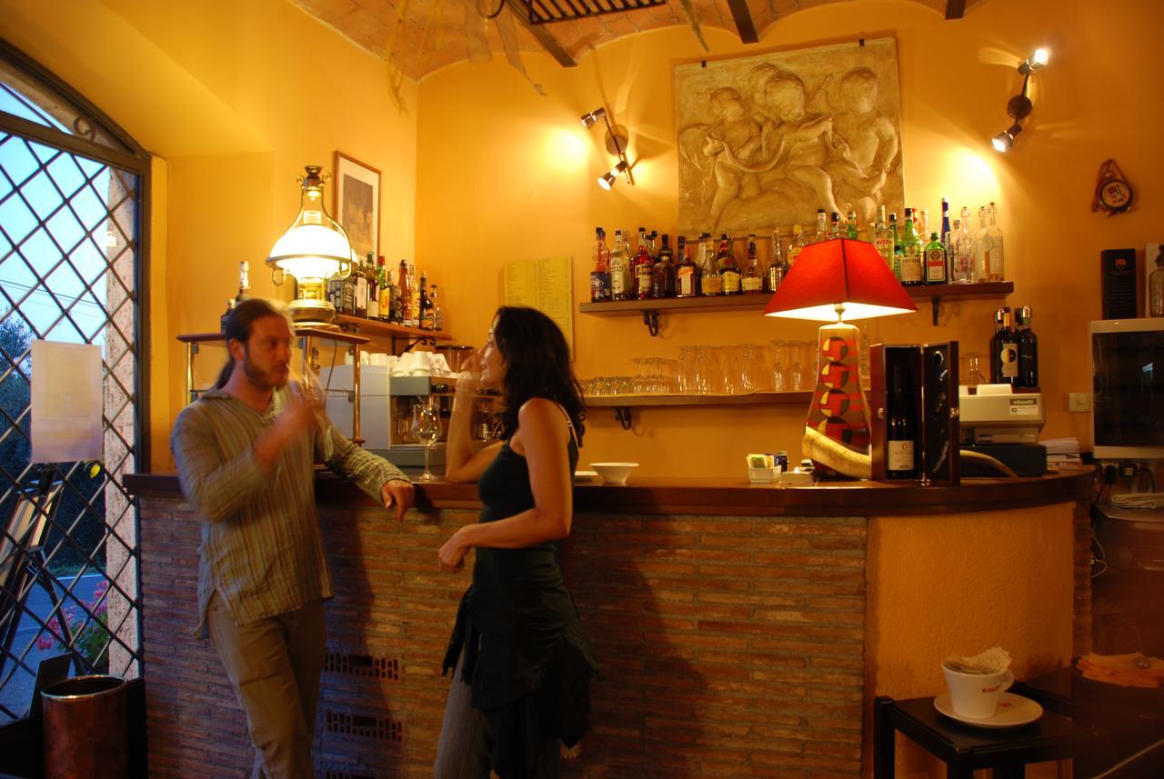 Locanda All'Andreas Монтемерано Экстерьер фото